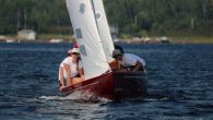 Chester, NS (August 13, 2021) – Jamie Moye has raced in Chester Race Week since he was a kid, including several times as skipper of his Ontario 32, Antares. He’s back for 2021, the first time since 2016. And today […]
