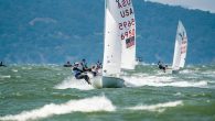 San Francisco, CA (August 14, 2021) – The second day of 2021 US Open San Francisco expanded the racing as the ILCA 6, ILCA 4, and International 420 fleets joined the Open Formula Kite, iQFoil 9, and iQFoil 8 events […]