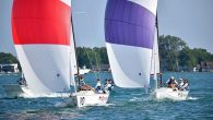 Ten teams will compete at the 2021 U.S. Women’s Match Racing Championship in pursuit of the Allegra Knapp Mertz Trophy on August 20-22 in San Diego, CA. Skipper Allie Blecher (Long Beach, CA) and her crew including main trimmer and […]