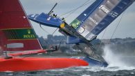 Aarhus, Denmark (August 19, 2021) – With the Olympic Games and baby births complete, the eight international teams are at full force as they prepare for the fourth event of SailGP Season 2 on Friday and Saturday, August 20-21. Ben […]