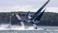 Aarhus, Denmark (August 19, 2021) – The United States SailGP Team can’t catch a break during SailGP Season 2. After three events in which their success was derailed by incidents, an accident during practice now requires a crew change for […]