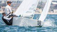 Erik Lidecis with Greg Smith (above) beat 29 teams to win the 2021 Star North American Championship on August 18-21 in Newport Beach, CA. With the fleet including seven Star world champions, five at the helm and two as crew, […]