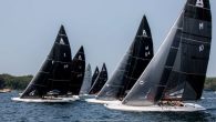 The 2021 ILYA Annual Championship brought together 142 boats to compete in four classes on August 16-21 on Lake Okoboji in Milford, IA. The winning skippers were Vincent Porter (A Scow, 16 boats), Kent Haeger (C Scow, 50 boats), Harry […]