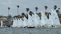 The 2021 Lido 14 Class Championship attracted 50 teams for racing on August 20-22 on Mission Bay in San Diego, CA. After Erik Shampain and Bobbie Sterbins dominated the qualifying series, Greg Dair and Nick McCabe found their mojo in […]