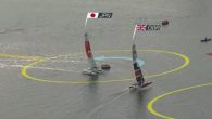 Rivalries fuel interest in sport and are founded in confrontation. Somebody says something and before you know it you have fans taking sides. For a burgeoning sports league like SailGP, this is good news. Spanish team helm Phil Robertson and […]