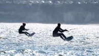 The last three months have been an epic adventure up and down the coast of California as the Kite Foil League attracted 36 kiters representing seven countries for three events that offered an opportunity for this new Olympic event to […]