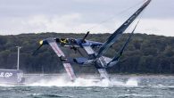 After four events, the United States SailGP Team needs an exorcism. It’s been one thing or another during the SailGP second season, with skipper Jimmy Spithill explaining how his team overcame the latest setback to salvage fourth place on August […]