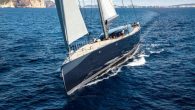 Yachting World has been asking top sailors and marine industry gurus to choose the coolest and most innovative yachts of our times, and double gold medalist Shirley Robertson nominated Ngoni. Here’s the report: “Build me a beast. Don’t build me […]