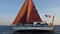 The third edition of the round-the-world yacht Golden Globe Race will set off in 2022 on September 4 from Les Sables-d’Olonne, France. With 26 skippers of 11 different nationalities, the race is the only solo non-stop round-the-world yacht race without […]