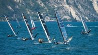 The second day of the 2021 Moth World Championship completed the qualifying stage with three more races in around 14 knots. As yesterday, the 138 competitors are divided into two fleets, and despite the groups being reshuffled, Australians Tom Slingsby […]