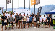 Lago di Garda, Italy (September 7, 2021) – Tom Slingsby (AUS) defended his Moth World Title, dominating the 2021 event by winning 13 of the 14 races over the field of 139 competitors. Finishing second was Iain Jensen (AUS) while […]