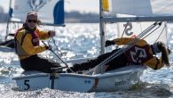 In the first of five installments during the 2021-2022 College Sailing season, Stanford University tops both the women’s and coed rankings. The panel of college coaches considered returning rosters and performance expectations, as well as the most recent college spring […]