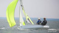 A four-time Collegiate All-American at Dartmouth College (’95) and a member of the U.S. Olympic Sailing Team in the Women’s 470 Class in the 1990s, Whitney Peterson is currently found frostbiting SeaDog dinghies in the winter and promoting youth sailing […]