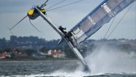 Just 21 days after fracturing his leg at the ROCKWOOL Denmark Sail Grand Prix, United States SailGP Team Wing Trimmer Paul Campbell-James hopes to be competing with the team at the France Sail Grand Prix on September 11-12. The team […]