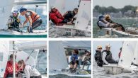 The 2021 North Sails Snipe North American Championship has attracted 41 teams for racing on September 10-12 in Beverly MA. Among the field are Olympians, Rolex Yachtsman of the Year winners, and collegiate All Americans along with Ernesto Rodriguez and […]