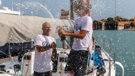 When the Mixed Two Person Offshore World Championship was cancelled in 2020 due to COVID-19, it not only derailed the inaugural event but also halted momentum for the event’s inclusion at the Paris 2024 Olympics. But despite the International Olympic […]