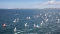 Les Sables d’Olonne, France (September 27, 2021) – The first leg of the Mini Transat EuroChef was launched today at 15:30 hours local time in a NW’ly breeze of between 16 and 20 knots which sent the 90 competitors on […]