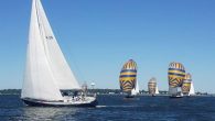Eight teams representing their respective US Sailing Areas from regions around the country vied for the Lloyd Phoenix Trophy at the 2021 U.S. Offshore Sailing Championship, held September 24-26 in Annapolis, MD. Skipper Steve Travis, from Corinthian Yacht Club (Seattle, […]
