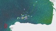 (September 29, 2021; Day 3) – As expected, the front that swept across the Bay of Biscay last night whipped up some strong winds, gusting to 30 knots on messy seas. These tough conditions have obviously taken their toll on […]