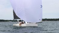 Quantum Detroit’s Wally Cross spends a lot of time racing and leading coaching clinics on the J/111. In his previous article Three Modes of Upwind Sailing, Wally shared the details of upwind sailing. Here, Wally outlines the three modes that […]