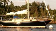 by David Roper, Points East magazine I couldn’t stop thinking about her. Though I didn’t want to tell my wife about what I’d been going through over the past year or so, I knew I couldn’t keep it from her […]