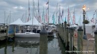 Annapolis, MD (October 14, 2021) – Cruising World magazine revealed its roster of nominees for the 2022 Boat of the Year awards. Testing for the awards is taking place during and after the U.S. Sailboat Show in Annapolis, Maryland, which […]