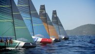 At the beginning of September, VPLP Design and Multiplast builder won the architectural competition which was launched by the offshore organization in France (UNCL), United Kingdom (RORC), and the USA (Storm Trysail Club) for the design and build of the […]
