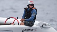 Two-time Olympic medalist Nathan Outteridge has joined Team New Zealand for the next America’s Cup campaign. The 35-year-old Australian, who helmed for Artemis Racing in the 2013 and 2017 America’s Cup, lives in Auckland with wife Emma, the daughter of […]