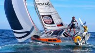 The first event of the Class Globe 5.80 One Design Ocean Racing yacht is the Globe 5.80 Transat which sets off from Portugal to the Canary Islands for the first stage of 600 miles, followed by the 3000 mile second […]