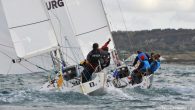 Pauline Courtois (FRA), ranked #1 in the world, proved she deserves the standing by winning the 2021 Women’s Match Racing World Championship held October 28-31 in Normandy, France. Competing in J/80s, Courtois was undefeated throughout the event, advancing to the […]