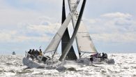 Annapolis, MD (October 30, 2021) – After two days of waiting, 35 teams got their chance to compete today at the 2021 J/105 North American Championship. Finding the sweet spot between a lack of breeze and a fierce Nor’easter, day […]