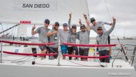 an Diego, CA (October 30, 2021) – The 2021 Sir Thomas Lipton Challenge Cup is once again in the hands of the home team as San Diego Yacht Club dominated the 12-boat field. After sailing only nine of twelve planned […]
