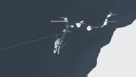 (October 30, 2021) – After setting sail mid-afternoon yesterday from Santa Cruz de La Palma bound for Saint-François, those competing in the 23rd Mini Transat EuroChef have had some tricky opening miles. Indeed, each of them have had to deal […]