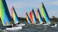 The 2021 U.S. Multihull Championship will see 80 sailors from across the country vie for the title on November 2-5 in Corpus Christi, TX. Sailed in Formula Wave Class boats, it will be the largest U.S. Multihull Championship in the […]