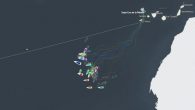 (November 1, 2021; Day 4) – As has been the case for the past 36 hours, the 23rd Mini Transat EuroChef fleet – with the exception of three competitors who are favoring a trajectory close to the great circle route […]