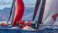 Mallorca, Spain (November 2, 2021) – With two solid wins today, Hasso Plattner’s South African flagged Phoenix team lead the Rolex TP52 World Championships and moved to the top of the overall 52 SUPER SERIES leaderboard with four days of […]