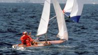 Terry McLaughlin, who won a silver medal at the 1984 Olympic Games in the Flying Dutchman class with Evert Bastet, was inducted into the Canadian Sailing Hall of Fame on October 3, 2021. Here’s an interview Sail Canada shared with […]