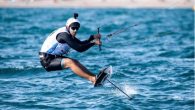As a new Olympic discipline set to make its debut at the Paris 2024 Games, the 2021 Formula Kite World Championships was held October 13-17 in Torre Grande, Italy. Canadian Mac Morrin, who finished 67th out of 89, shares his […]