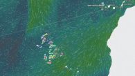 (November 3, 2021; Day 6) – The competitors in the 23rd Mini Transat EuroChef are strewn laterally across the racecourse for nearly 350 miles, pursuing different paths across the Atlantic to the finish in Guadeloupe. For those favoring the most […]