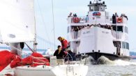 When competitive sailing encounters recreational powerboating, bad things can happen. The thrill of speed impacts common sense, made worse when those creating waves don’t know their impact. If you haven’t experienced a frightening encounter, hang in there… you will. Pat […]