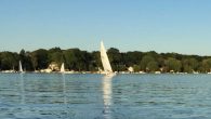 While variable winds can be found anywhere, the best inland lake sailors are like Houdini with sailing gloves. True magicians. For the next time when light winds are testing your patience, here’s some tips from the inland masters at SailZing: […]