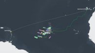 (November 8, 2021; Day 11) – As the leaders in the 23rd Mini Transat EuroChef fleet have just managed to limbo under the ‘1,000-miles to go’ mark in their race to Saint-Francois, the trade wind is finally making its presence […]