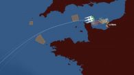 (November 8, 2021: Day 2) – Spring tides and light winds have made the beginning of the Transat Jacques Vabre very tricky for the fleet of 79 boats. Despite the mild weather, Louis Burton and co-skipper Davy Beaudart became the […]