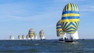 Cal Maritime Academy topped the ten team fleet from across the USA to win the 2021 Kennedy Cup, college sailing’s big boat championship, held November 6-7 in Annapolis, MD. Sailed in Navy 44s, the eight cadets on the winning team […]