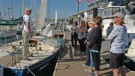 Following the COVID-19 hiatus in 2021, the 31st annual Sailing Convention for Women will be held in 2022 on February 5 in Corona del Mar, CA. The convention features an all-day series of on-the-water instruction and shore-based workshops, from beginners […]