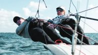 The US Sailing Annual Report for 2020 has been published, providing a snapshot of the national sailing administration. The report reveals revenue of $9,640,950, with membership fees accounting for 21% of the total, while expenses totaled $9,561,427 of which over […]