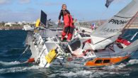 Lanzarote, Spain (November 10, 2021) – With late starter Jim Schofield from Ireland arriving safely in Marina Rubicon Lanzarote today, all six entrants of the inaugural Globe 5.80 Transat have finished the 600 nm qualifier stage from Portugal. All are […]