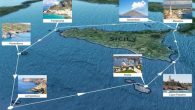 The Rolex Middle Sea Race continues to provide education of how to administer an offshore event. As a refresher, the race has two finish line options – one inside Marsamxett Harbour and another location 13 nautical miles sooner in case […]