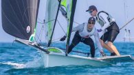 Three of the ten Olympic events for Paris 2024 will host their 2021 World Championship on November 16-21 in Oman. A combined entry pool of 73 teams for the 49er, 49erFX, and Narca 17 classes represent 29 countries and will […]