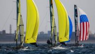 Mussanah, Oman (November 16, 2021) – A mere three months since the closing ceremonies of the Tokyo Olympics and less than three years from the Paris 2024 opening ceremonies, new teams are grasping their opportunity to make a name for […]